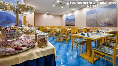 Best Western Mediterraneo