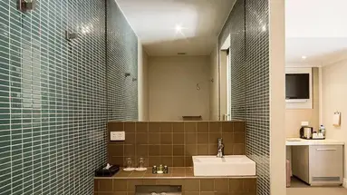 Best Western Melbourne City