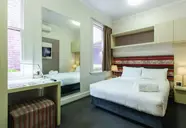 Best Western Melbourne City