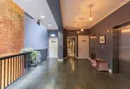 Best Western Melbourne City