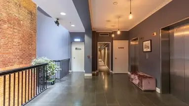 Best Western Melbourne City