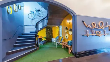 Best Western Melbourne City