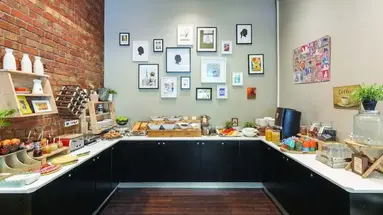 Best Western Melbourne City