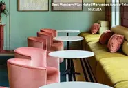 Best Western Mercedes