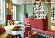 Best Western Mercedes