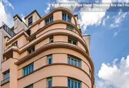 Best Western Mercedes