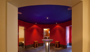Best Western Metropol Grand