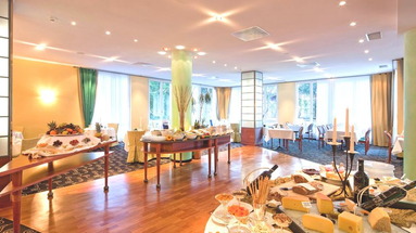 Best Western Metropol Grand