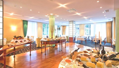 Best Western Metropol Grand