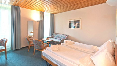Best Western Metropol Grand
