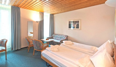 Best Western Metropol Grand