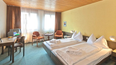 Best Western Metropol Grand