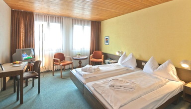 Best Western Metropol Grand