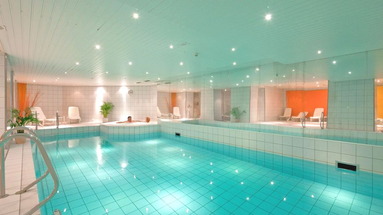 Best Western Metropol Grand