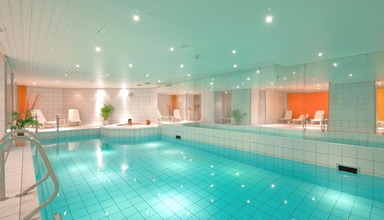Best Western Metropol Grand