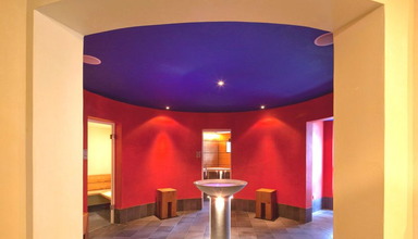 Best Western Metropol Grand
