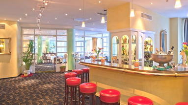 Best Western Metropol Grand