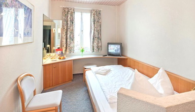 Best Western Metropol Grand