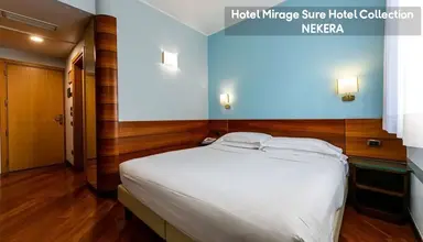 Best Western Mirage