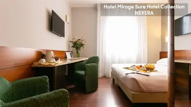 Best Western Mirage