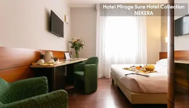 Best Western Mirage