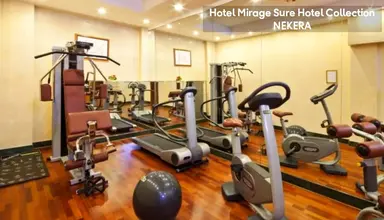 Best Western Mirage