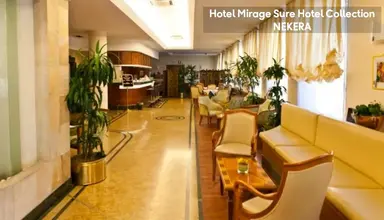 Best Western Mirage
