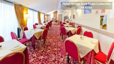 Best Western Mirage