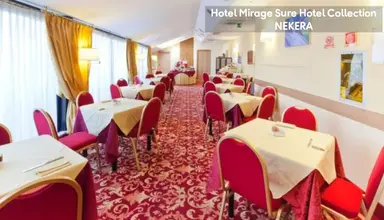 Best Western Mirage