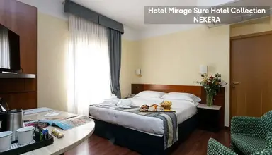 Best Western Mirage