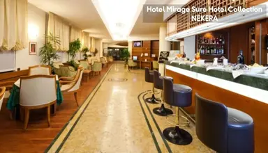 Best Western Mirage