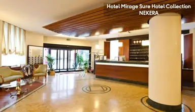 Best Western Mirage