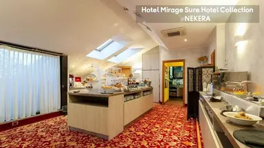 Best Western Mirage