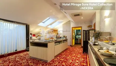 Best Western Mirage
