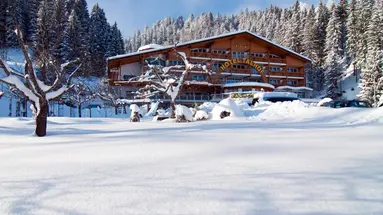 Best Western Panoramahotel Talhof