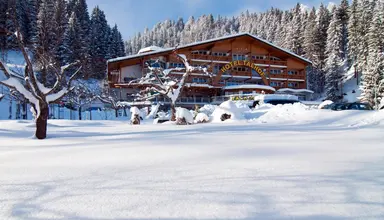 Best Western Panoramahotel Talhof