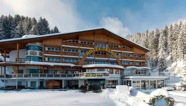 Best Western Panoramahotel Talhof