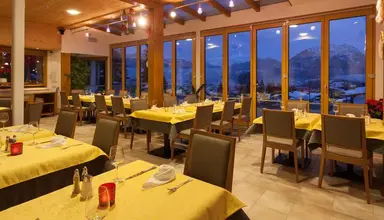 Best Western Panoramahotel Talhof