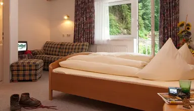 Best Western Panoramahotel Talhof