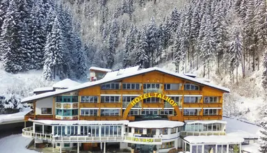 Best Western Panoramahotel Talhof