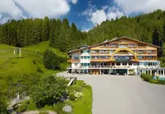 Best Western Panoramahotel Talhof