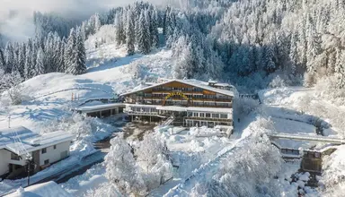 Best Western Panoramahotel Talhof
