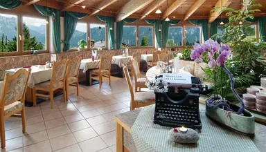 Best Western Panoramahotel Talhof