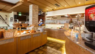 Best Western Panoramahotel Talhof