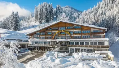 Best Western Panoramahotel Talhof