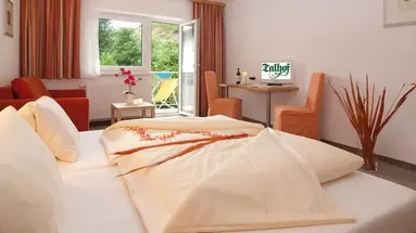 Best Western Panoramahotel Talhof