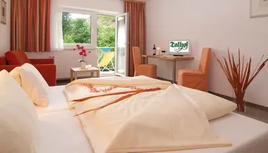Best Western Panoramahotel Talhof