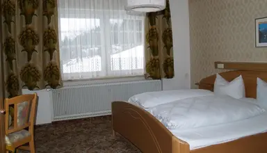 Best Western Panoramahotel Talhof