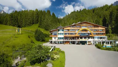 Best Western Panoramahotel Talhof