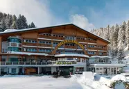 Best Western Panoramahotel Talhof